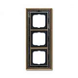 Рамка ABB 2CKA001754A4597