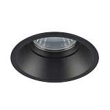 Встраиваемый светильник Crystal Lux CLT 043C BL