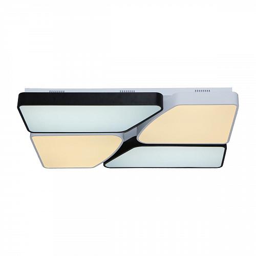 Потолочный светодиодный светильник Moderli Nice V1120-CL