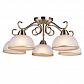 Потолочная люстра Arte Lamp Beatrice A1221PL-5AB - фото №1