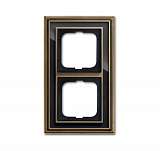 Рамка ABB 2CKA001754A4586