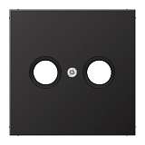 Накладка Jung AL2990TVD