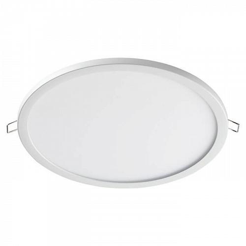 Встраиваемый светодиодный светильник Novotech Stea Spot 358270