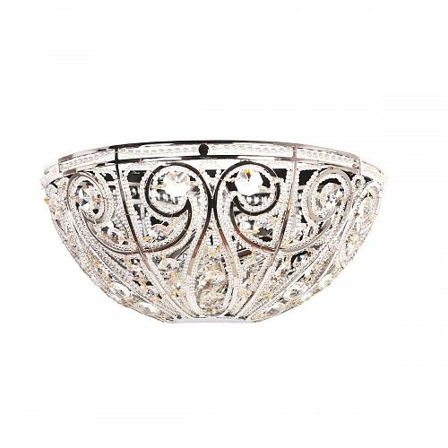 Настенный светильник Abrasax HSB12002/2