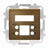 Лицевая панель ABB 2CLA854050A1201