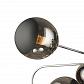 Потолочная люстра Seven Fires Tordzhils 66648.01.13.06 - фото №3