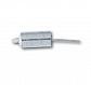 Резистор оконечный ABB BJE 75Ом 2CKA000230A0201 - фото №1