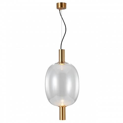 Подвесной светодиодный светильник ST Luce Allenore SL1582.313.01