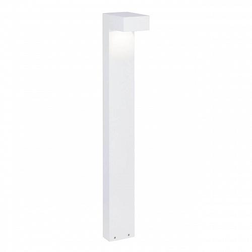 Уличный светильник Ideal Lux Sirio PT2 Big Bianco 115085