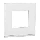 Рамка Schneider Electric NU600289