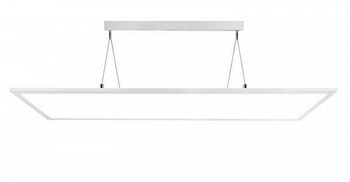 Подвесной светильник Deko-Light LED Panel transparent 342082