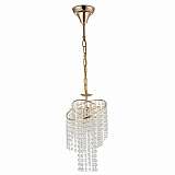 Подвесной светильник Freya Picolla FR1129-PL-01-G