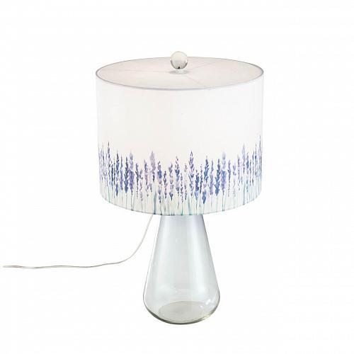 Настольная лампа Maytoni Lavender Z672TL-01TR