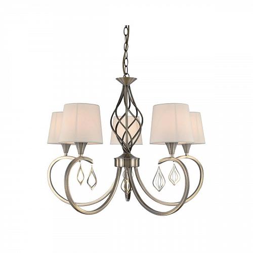 Подвесная люстра Omnilux Barrabisa OML-62103-05