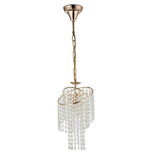 Подвесной светильник Freya Picolla FR1129-PL-01-G