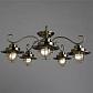 Потолочная люстра Arte Lamp 6 A4579PL-5AB - фото №4