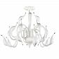 Потолочная люстра Lightstar Cigno Collo Wt 751186 - фото №1