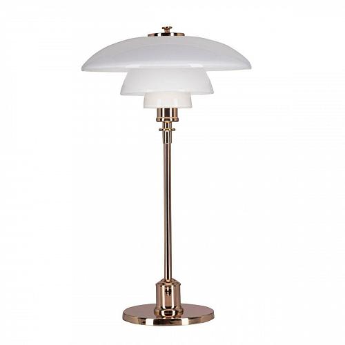 Настольная лампа De Markt Ракурс 15 631038401