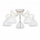 Потолочная люстра Vitaluce V3498-0/5PL - фото №1