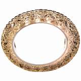 Светильник Ambrella light G308 CL/WW