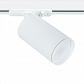 Трековый светильник Arte Lamp Flame A1519PL-1WH - фото №1