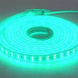 Светодиодная влагозащищенная лента Horoz 5W/m 156LED/m 2835SMD зеленый 50M 081-006-0001 HRZ00002727