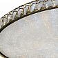 Потолочный светодиодный светильник iLedex Crystal 16336C/800 CR - фото №3