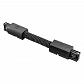 Коннектор гибкий Lightstar Barra 504157 - фото №1
