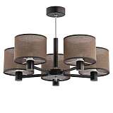 Люстра Alfa 22075