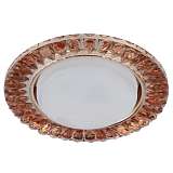 Светильник ЭРА DK87 GD/TEA