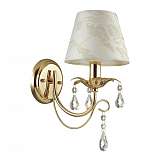 Бра Odeon Light 3431/1W