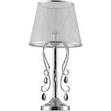 Настольная лампа Freya Simone FR2020-TL-01-CH