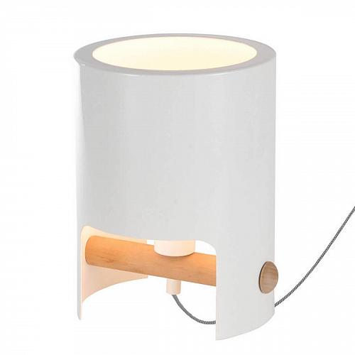 Настольная лампа Mantra Cube 5593