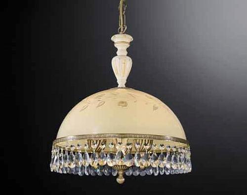 Подвесной светильник Reccagni Angelo L.6806/38