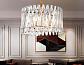 Подвесная люстра Ambrella light Traditional TR5063 - фото №2