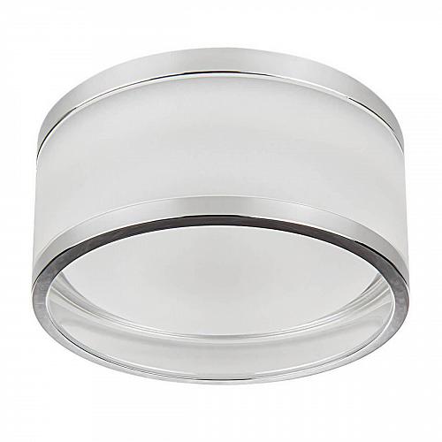 Встраиваемый светильник Lightstar Maturo 072274