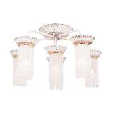 Люстра Silver Light 714.61.6