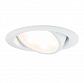 Мебельный светодиодный светильник Paulmann Micro Line Schwenkbar 92091 - фото №3