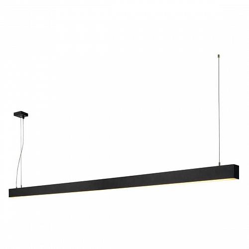 Подвесной светодиодный светильник SLV Glenos 1001406