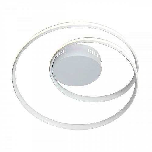 Потолочный светодиодный светильник ST Luce Federe SL1505.502.01