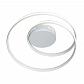 Потолочный светодиодный светильник ST Luce Federe SL1505.502.01 - фото №1