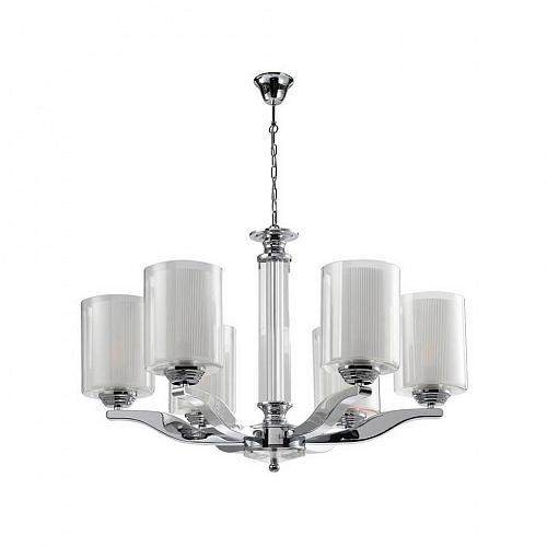 Подвесная люстра Newport 7906/C М0060039