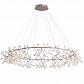 Подвесная светодиодная люстра ST Luce Rafina SL379.203.324 - фото №3
