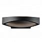 Настенный светодиодный светильник iLedex Line ZD8118-8W BK - фото №2