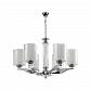 Подвесная люстра Newport 7906/C М0060039 - фото №1