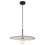 Подвесной светильник Lussole Loft LSP-8487