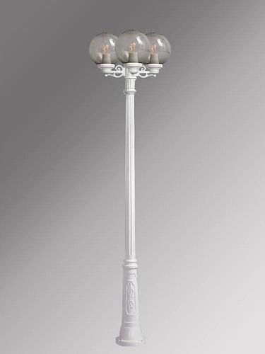 Уличный фонарь Fumagalli Ricu Bisso/G250 G25.157.S30.WZE27