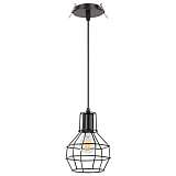 Встраиваемый светильник Novotech Spot Zelle 370424