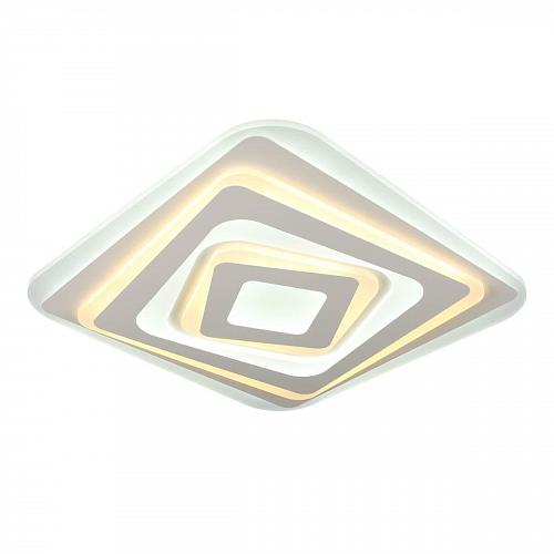 Потолочная светодиодная люстра Omnilux Bellagio OML-07307-212