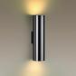 Настенный светильник Odeon Light Dario 4245/2WB - фото №3